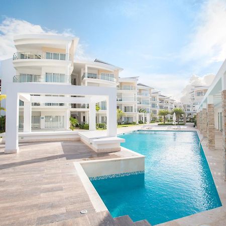 Destination Jelly / Playa Coral Condo Punta Cana Eksteriør bilde