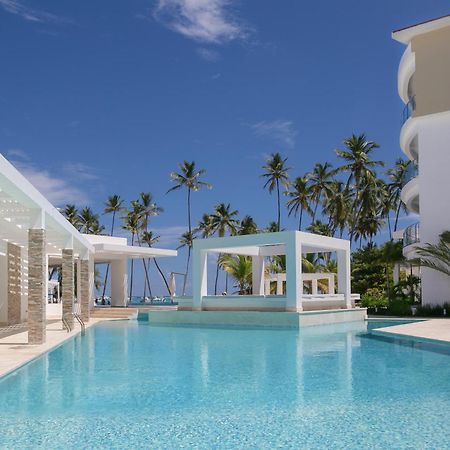 Destination Jelly / Playa Coral Condo Punta Cana Eksteriør bilde