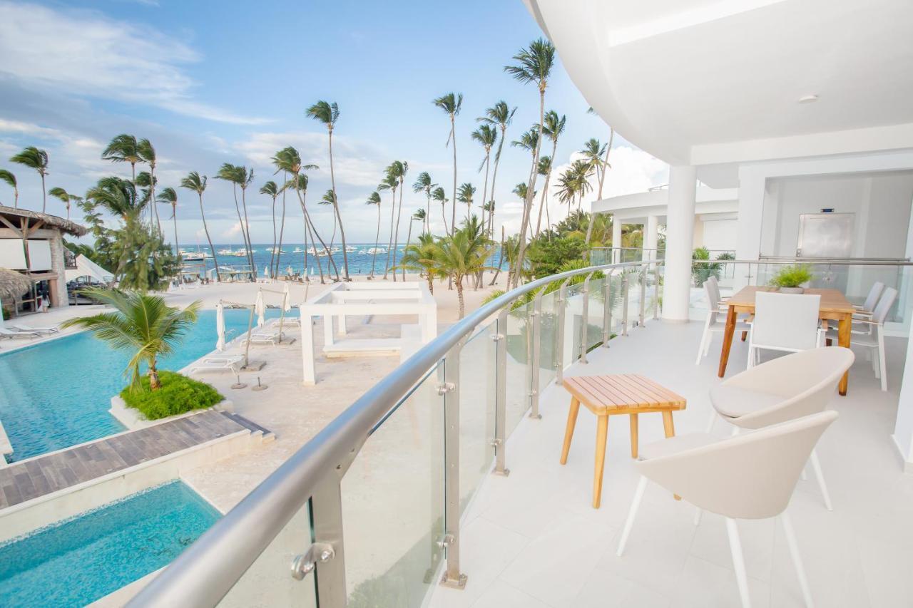 Destination Jelly / Playa Coral Condo Punta Cana Eksteriør bilde