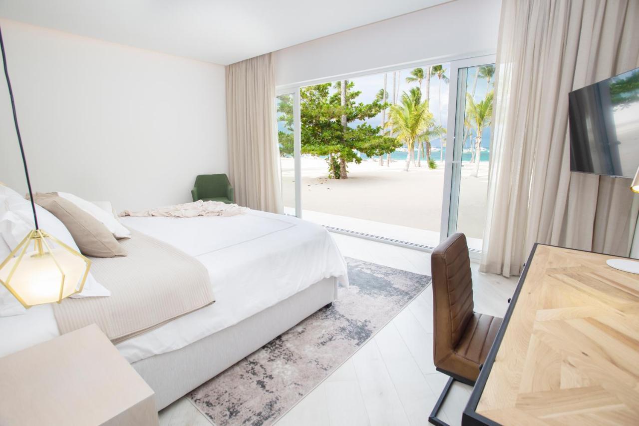 Destination Jelly / Playa Coral Condo Punta Cana Eksteriør bilde