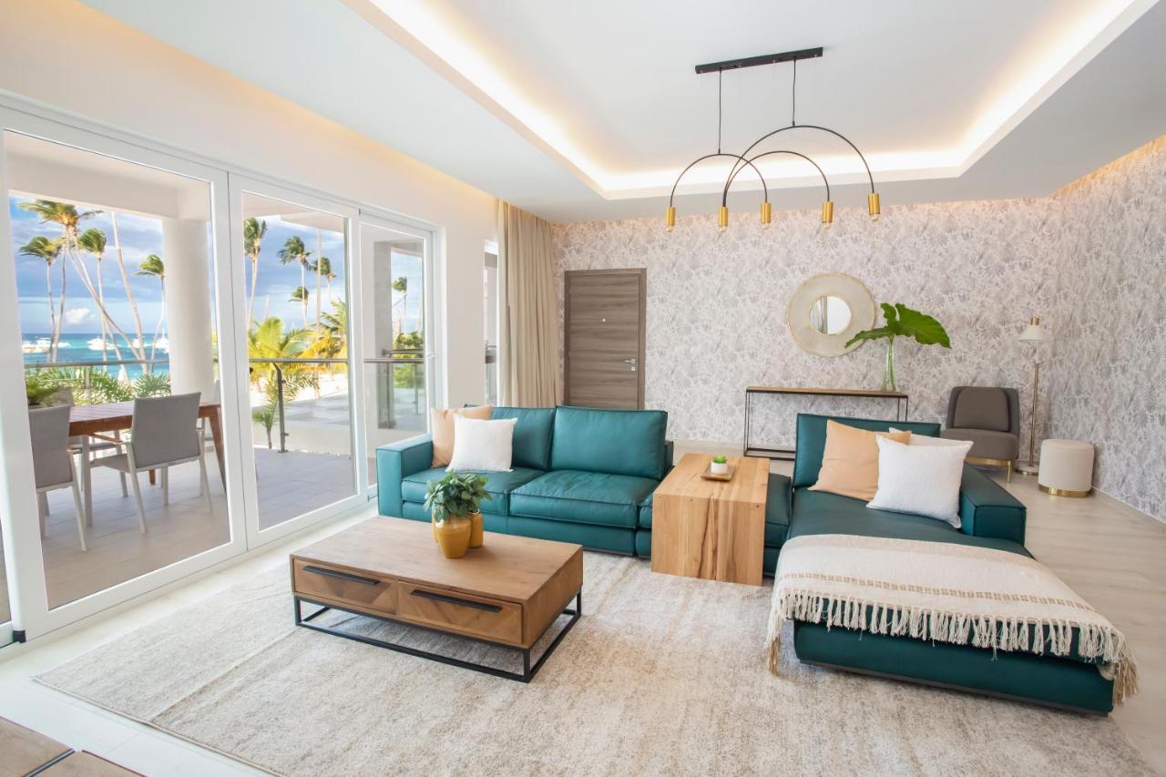 Destination Jelly / Playa Coral Condo Punta Cana Eksteriør bilde