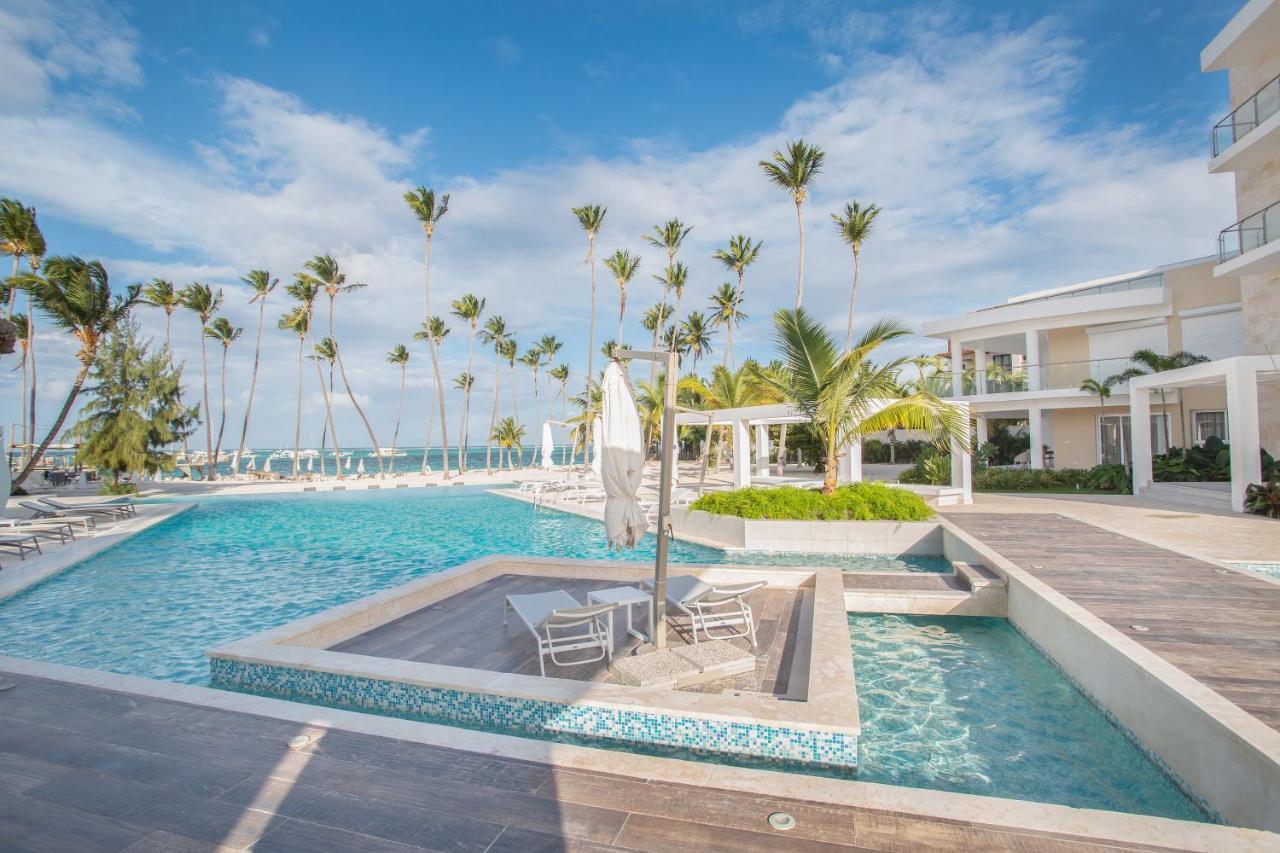 Destination Jelly / Playa Coral Condo Punta Cana Eksteriør bilde