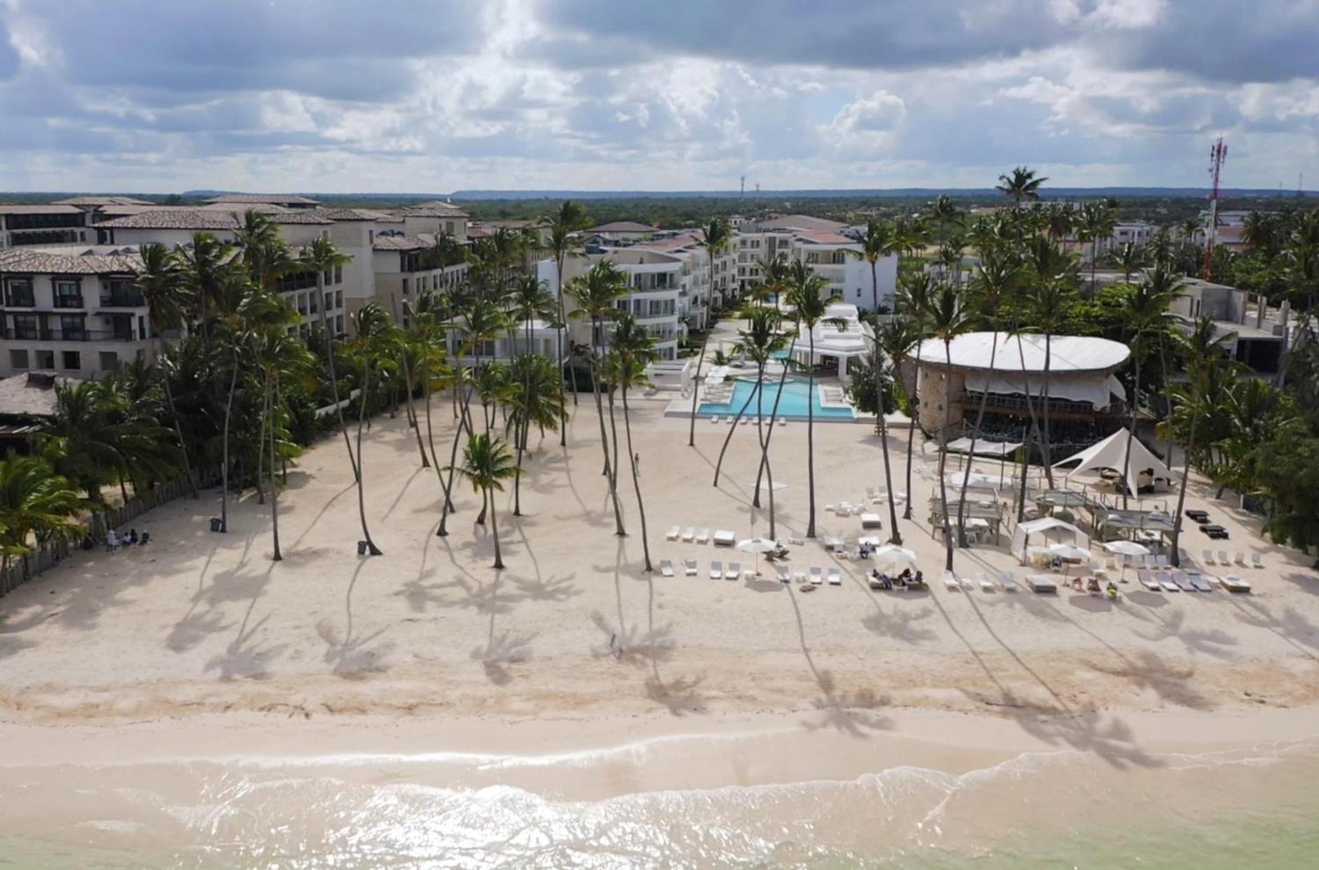 Destination Jelly / Playa Coral Condo Punta Cana Eksteriør bilde