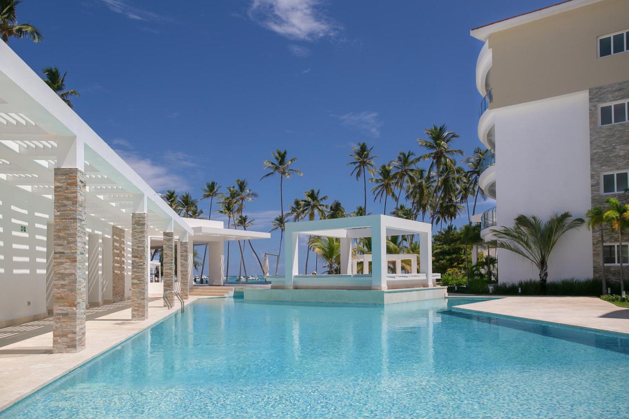 Destination Jelly / Playa Coral Condo Punta Cana Eksteriør bilde
