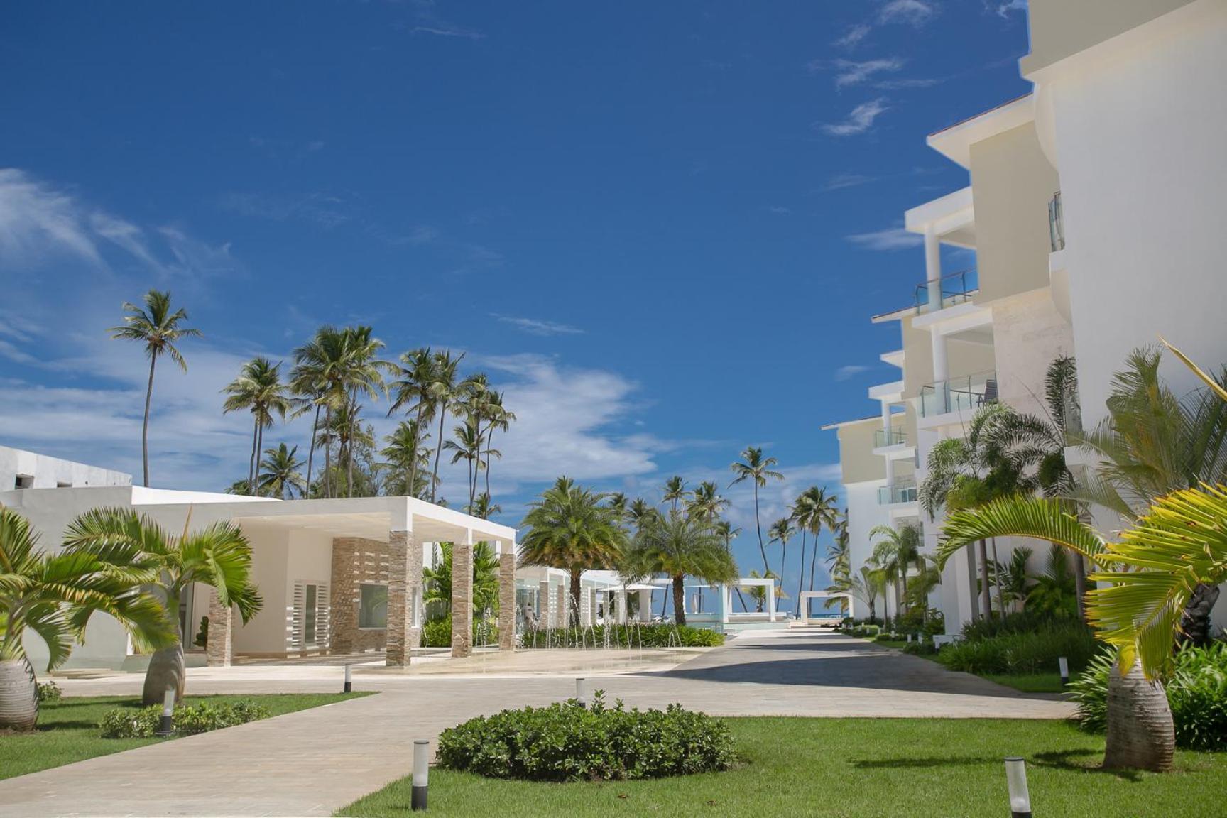 Destination Jelly / Playa Coral Condo Punta Cana Eksteriør bilde
