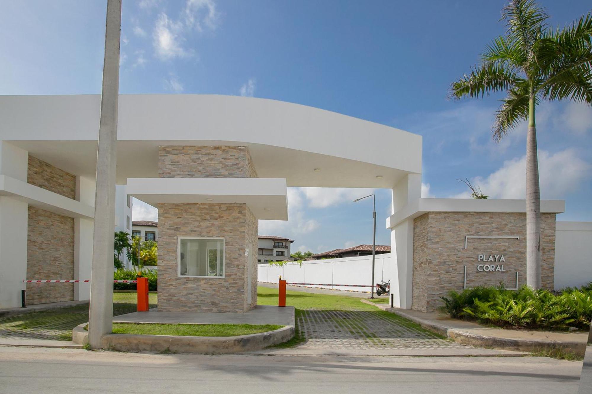 Destination Jelly / Playa Coral Condo Punta Cana Eksteriør bilde