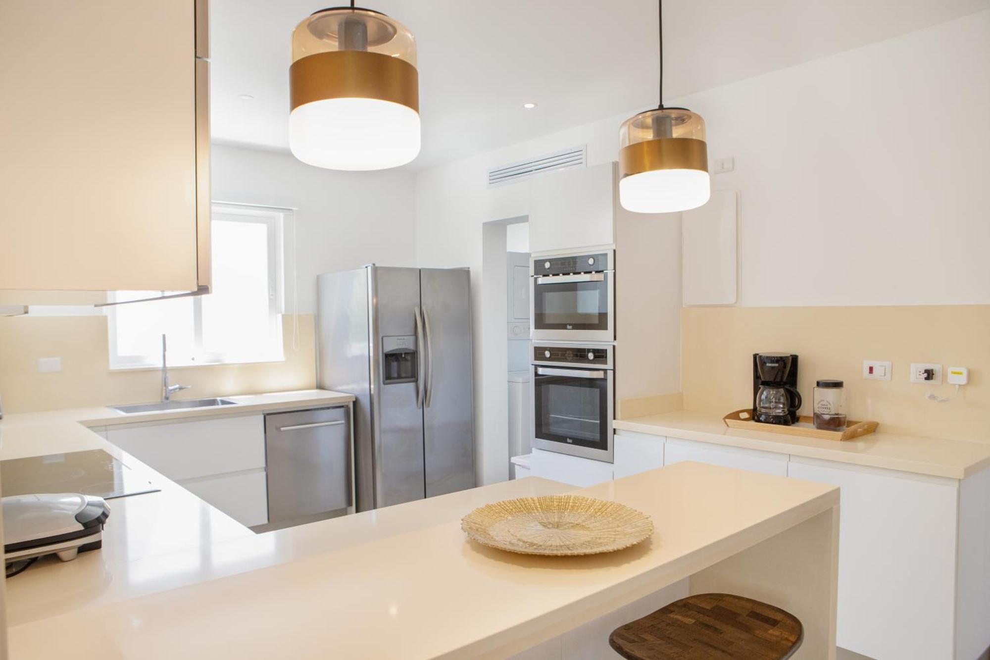 Destination Jelly / Playa Coral Condo Punta Cana Rom bilde