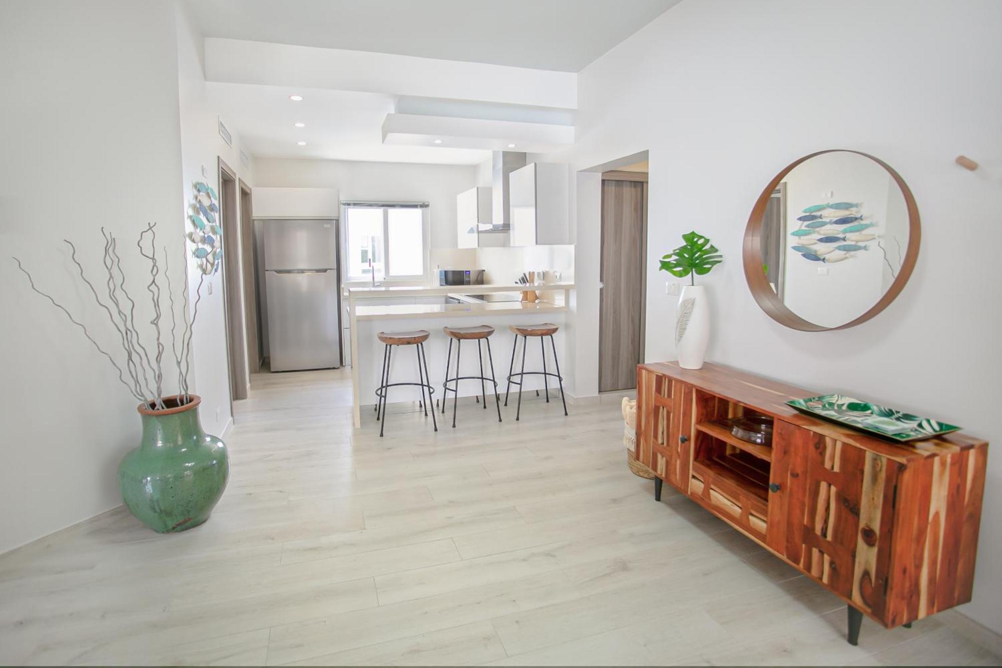 Destination Jelly / Playa Coral Condo Punta Cana Rom bilde
