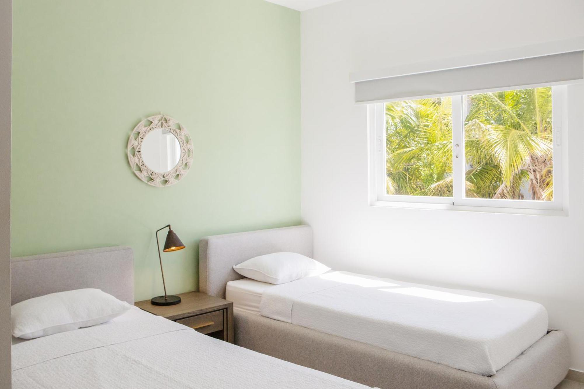 Destination Jelly / Playa Coral Condo Punta Cana Rom bilde