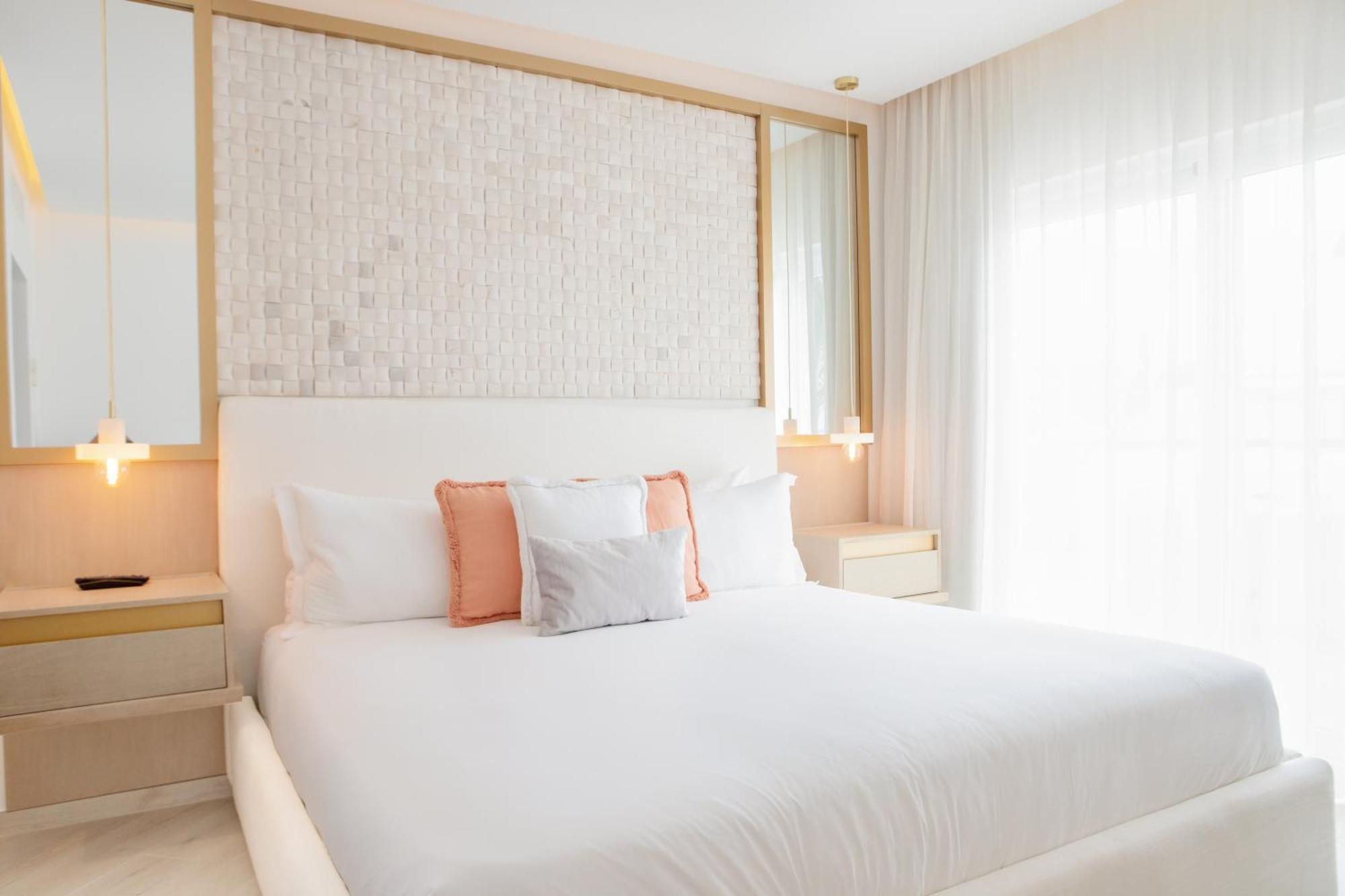 Destination Jelly / Playa Coral Condo Punta Cana Rom bilde