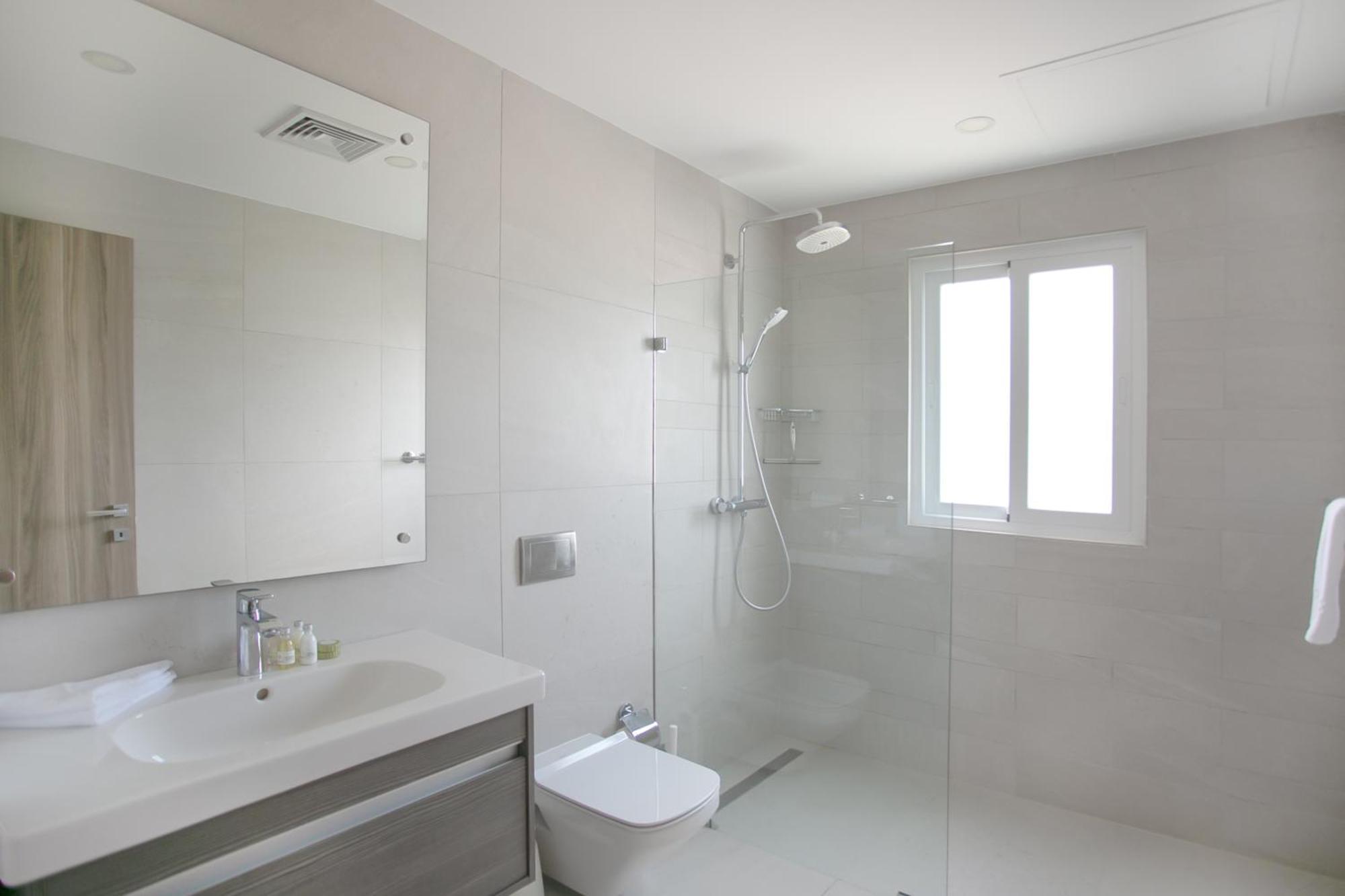 Destination Jelly / Playa Coral Condo Punta Cana Rom bilde