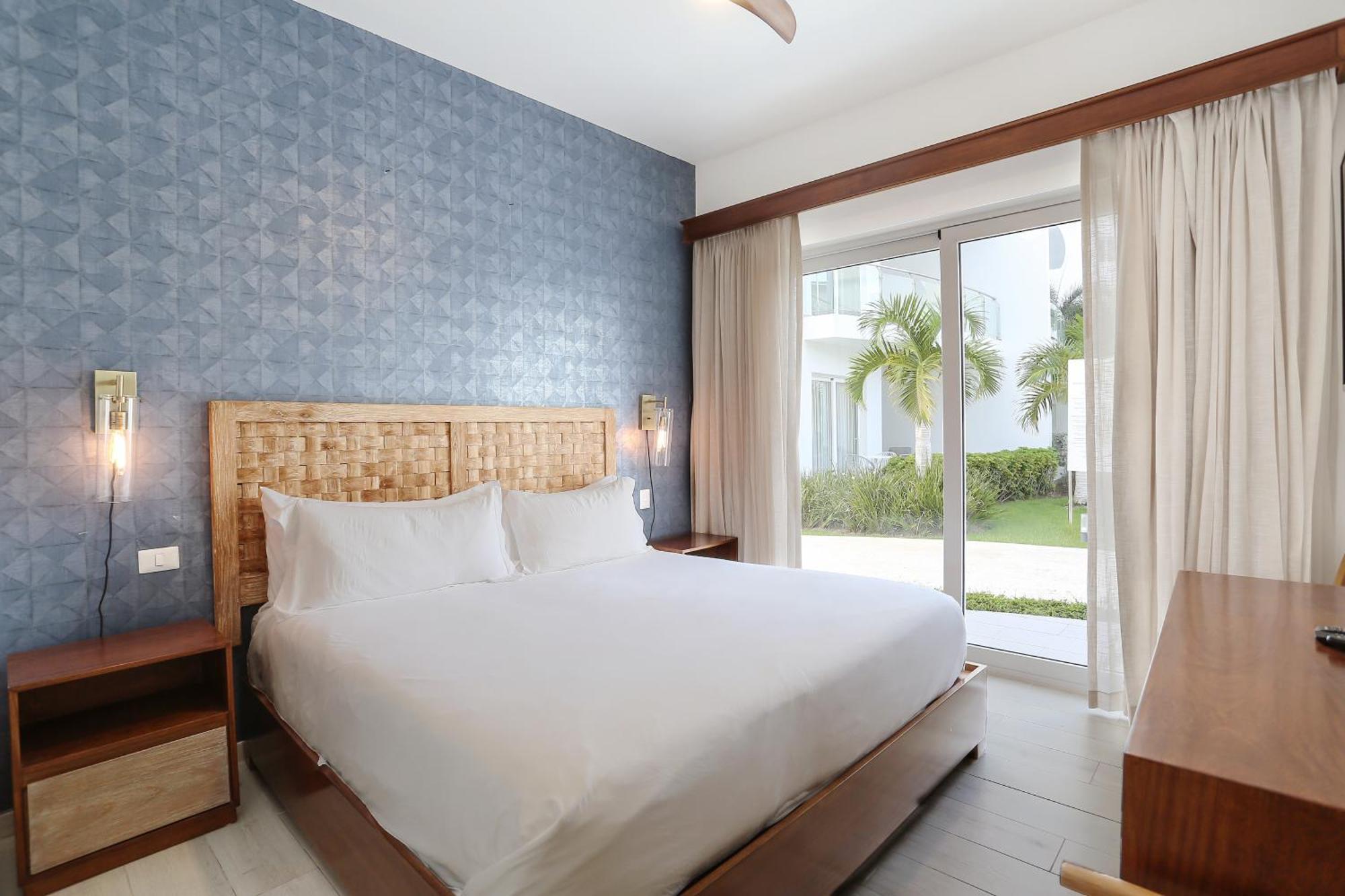 Destination Jelly / Playa Coral Condo Punta Cana Eksteriør bilde